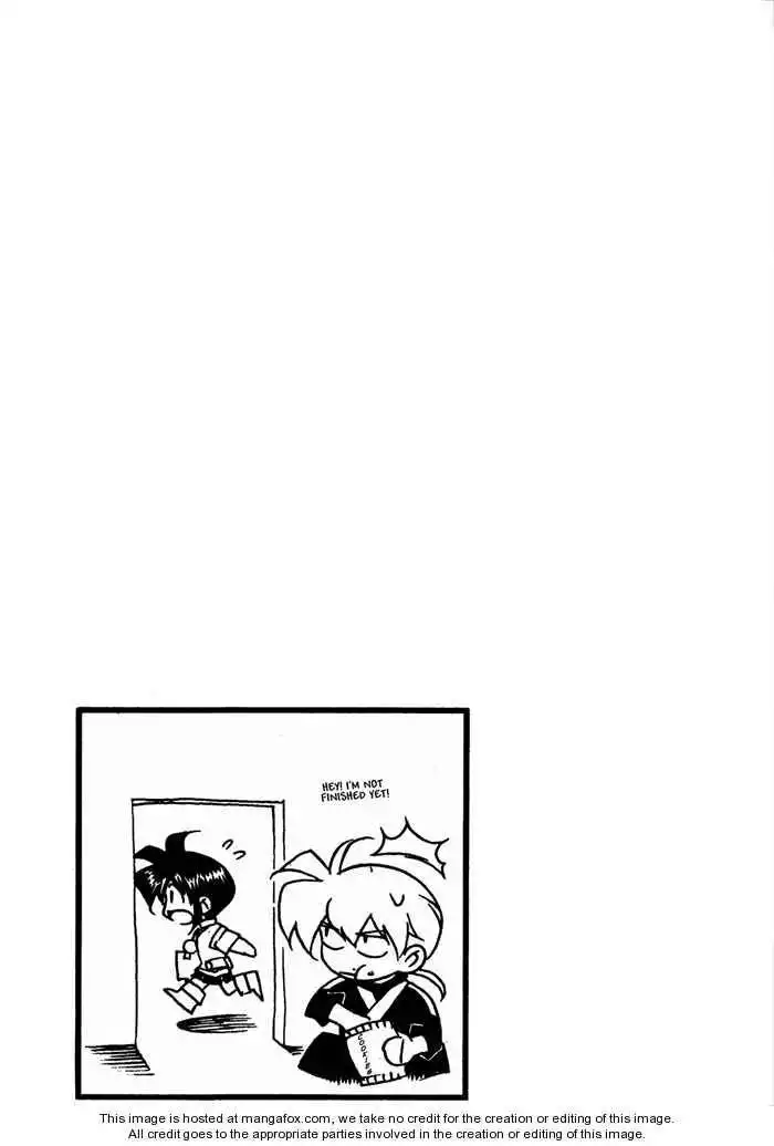 Dorothy of Oz Chapter 16 20